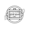Denso Ac Pressure Switch DPS33008 thumbnail