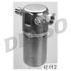 Denso Ac Receiver Drier DFD02015 thumbnail