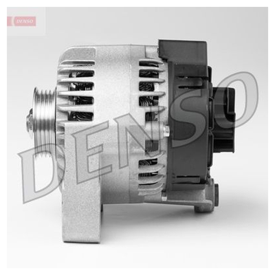 Denso Alternator DAN629