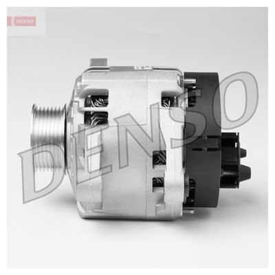 Denso Alternator DAN632