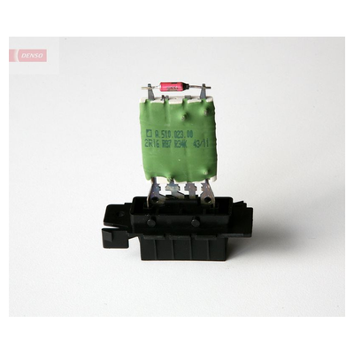 Denso Blower Pre-resistor DRS20007