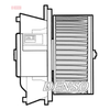 Denso Cabin Blower Fan DEA09043 thumbnail