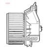 Denso Cabin Blower Fan DEA09045 thumbnail
