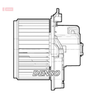 Denso Cabin Blower Fan DEA09071 thumbnail