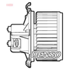 Denso Cabin Blower Fan DEA09073 thumbnail