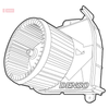 Denso Cabin Blower Fan DEA21006 thumbnail