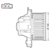 Denso Cabin Blower Fan DEA21014 thumbnail