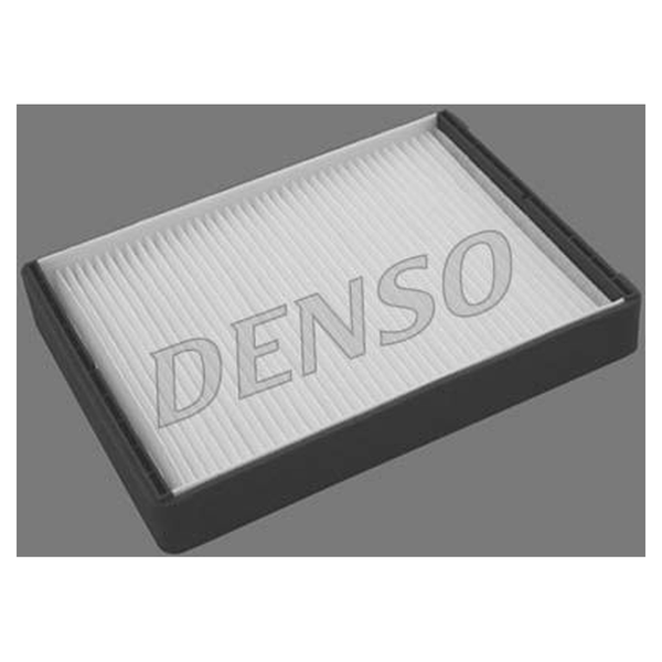 Denso Cabin Filter DCF410P