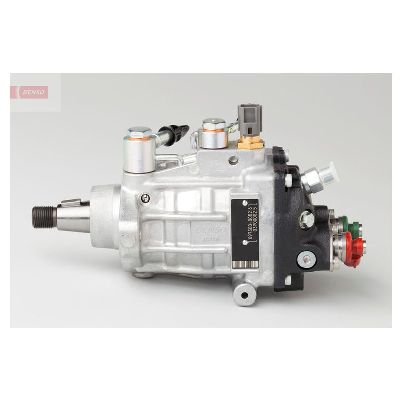 Denso Fuel Pump DCRP200050 – tradevehicleparts.co.uk
