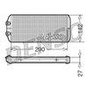 Denso Heat Exchanger DRR07005 thumbnail