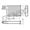 Denso Heat Exchanger DRR09031 thumbnail