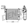 Denso Heat Exchanger DRR09032 thumbnail