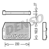 Denso Heat Exchanger DRR09034 thumbnail