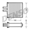 Denso Heat Exchanger DRR09061 thumbnail