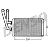 Denso Heat Exchanger DRR09100 thumbnail
