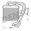 Denso Heat Exchanger DRR12004 thumbnail