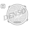 Denso Radiator Cooling Fan DER07006 thumbnail