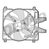 Denso Radiator Cooling Fan DER09004 thumbnail
