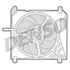 Denso Radiator Cooling Fan DER09010 thumbnail