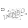 Denso Radiator Cooling Fan DER09056 thumbnail