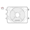 Denso Radiator Cooling Fan DER09059 thumbnail