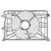 Denso Radiator Cooling Fan DER09074 thumbnail