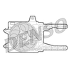 Denso Radiator Cooling Fan DER09245 thumbnail