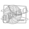 Denso Radiator Cooling Fan DER10003 thumbnail