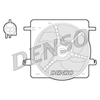 Denso Radiator Cooling Fan DER10008 thumbnail