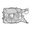 Denso Radiator Cooling Fan DER20010 thumbnail