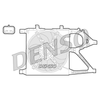 Denso Radiator Cooling Fan DER20016 thumbnail