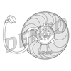 Denso Radiator Cooling Fan DER32004 thumbnail