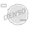 Denso Radiator Cooling Fan DER32009 thumbnail