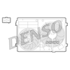 Denso Radiator Cooling Fan DER32012 thumbnail