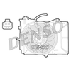 Denso Radiator Cooling Fan DER50001 thumbnail