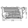 Denso Radiator DIT02015 thumbnail