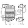 Denso Radiator DIT02023 thumbnail
