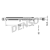 Denso Radiator DIT02026 thumbnail