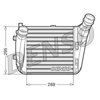 Denso Radiator DIT02031 thumbnail