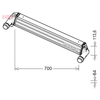 Denso Radiator DIT06010 thumbnail
