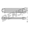 Denso Radiator DIT09107 thumbnail