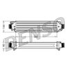 Denso Radiator DIT09108 thumbnail