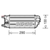 Denso Radiator DIT09113 thumbnail