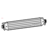 Denso Radiator DIT09125 thumbnail