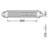 Denso Radiator DIT15001 thumbnail