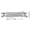 Denso Radiator DIT20002 thumbnail