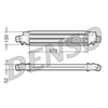 Denso Radiator DIT20003 thumbnail