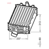 Denso Radiator DIT28001 thumbnail