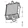 Denso Radiator DIT28002 thumbnail