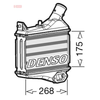 Denso Radiator DIT40011 thumbnail